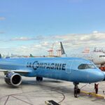 La Compagnie Adds Düsseldorf-Newark All-Business Route