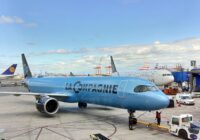 La Compagnie Adds Düsseldorf-Newark All-Business Route