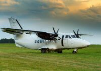 DR Congo Let L-410 Crash Kills 17 Near Kenge