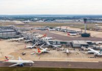 NATS System Failure Disrupts UK Flights as Airports Recover