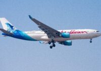 Maldivian Targets Russia Flights in 2027 With Second A330
