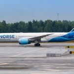 Norse Atlantic Shrinks Network Despite Near-Full Boeing 787s