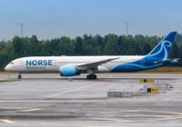 Norse Atlantic Shrinks Network Despite Near-Full Boeing 787s