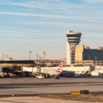 Philadelphia ATC Outage Grounds Flights Across Northeast