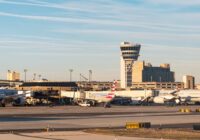 Philadelphia ATC Outage Grounds Flights Across Northeast