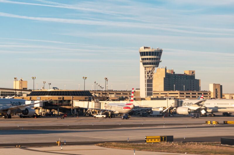 Philadelphia ATC Outage Grounds Flights Across Northeast