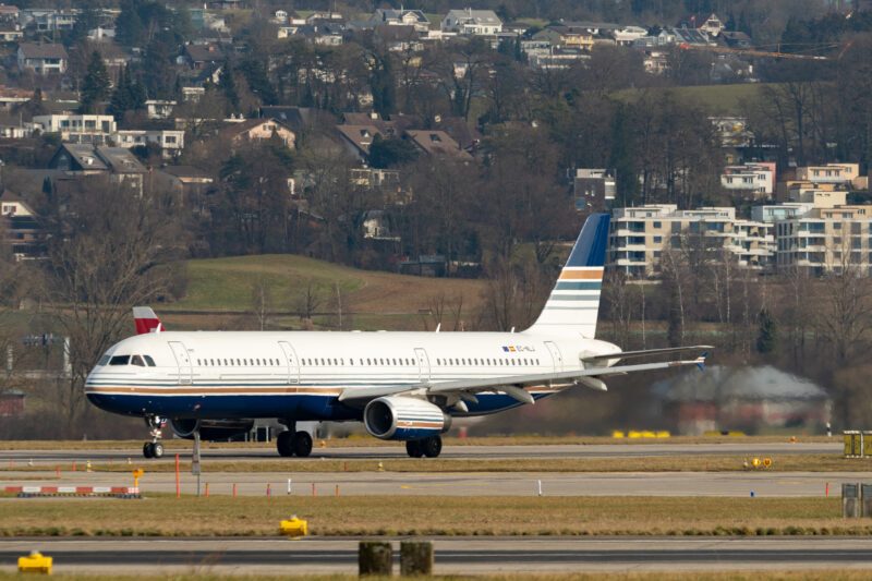 Privilege Style Prepares First Passenger Airbus A330-300