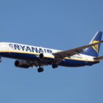 Ryanair Adds Five Routes to Sweden Winter 2026 Schedule