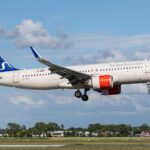 SAS Finishes Starlink Retrofit Across 81 Airbus A320neos