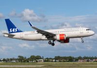 SAS Finishes Starlink Retrofit Across 81 Airbus A320neos
