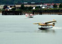 DOT Opens Bidding for Four Southeast Alaska EAS Markets
