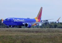 Southwest Adds Seasonal Fort Lauderdale-San Diego Nonstop