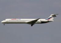 Swiftair Convicted Over 2014 Air Algérie Flight 5017 Crash