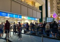 TSA Opens Gateside Access at 13 U.S. Airports