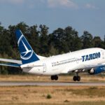 TAROM Takes Delivery of Its First Boeing 737 MAX 8