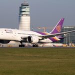 Thai Airways Cancels Two Bangkok-Brussels Departures