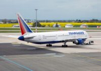 Russian Court Extends Transaero Bankruptcy for Six Months