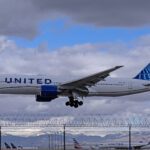 United Leaves Los Angeles-Seoul Out of Its 2027 Route Reveal