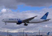 United Leaves Los Angeles-Seoul Out of Its 2027 Route Reveal