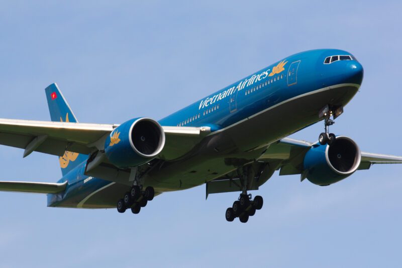 Russia Seeks Vietnamese Aircraft Through Wet-Lease Plan