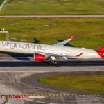 Virgin Atlantic Trims Five North American Routes Through October