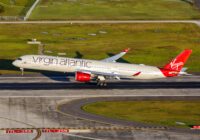 Virgin Atlantic Trims Five North American Routes Through October