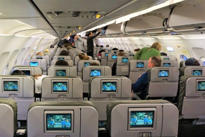 JetBlue Details BlueFirst for Its Non-Mint Airbus Fleet