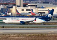 Aeromexico Adds Daily Mexico City Flights to Three U.S. Cities