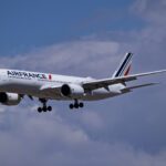 Air France Adds Nashville and San Diego Flights for Summer 2027
