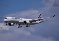 Air France Adds Nashville and San Diego Flights for Summer 2027