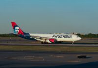 Air Serbia Adds Miami as Its Longest Route From Belgrade