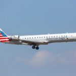 American Swaps South Bend–Chicago Buses for CRJ-700 Flights