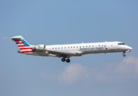 American Swaps South Bend–Chicago Buses for CRJ-700 Flights