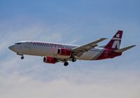 Canadian North Formally Opens Expanded Ottawa Cargo Base