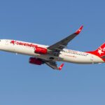 Corendon 737 Lands Safely After Hijack Alert at Nuremberg