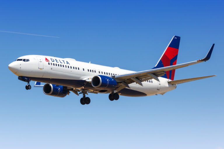 Delta Air Lines Signals Plans to Return to Venezuela