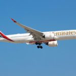 Emirates Opens Daily Airbus A350 Route to Helsinki
