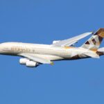 Medical Emergency Diverts Etihad A380 From Toronto to Amman