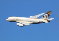Medical Emergency Diverts Etihad A380 From Toronto to Amman