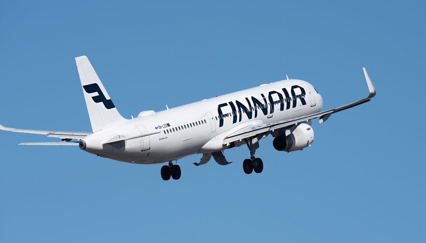 Finnair Returns to Africa With Seasonal Agadir Flights