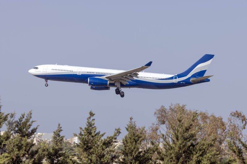 Arkia Delays Tokyo Launch After Wet-Lease Approval Setback