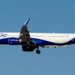 IndiGo A321neo Diverts to Hyderabad After Overhead-Bin Smoke