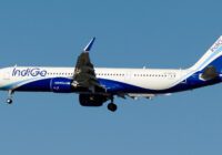 IndiGo A321neo Diverts to Hyderabad After Overhead-Bin Smoke