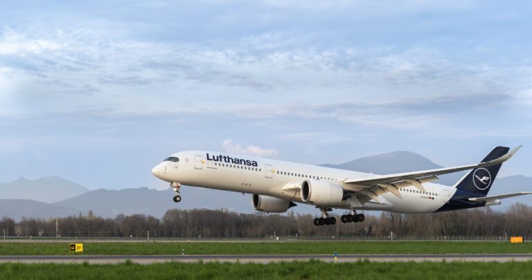 Munich Adds Long-Haul Frequencies and Nordic Flights for Winter