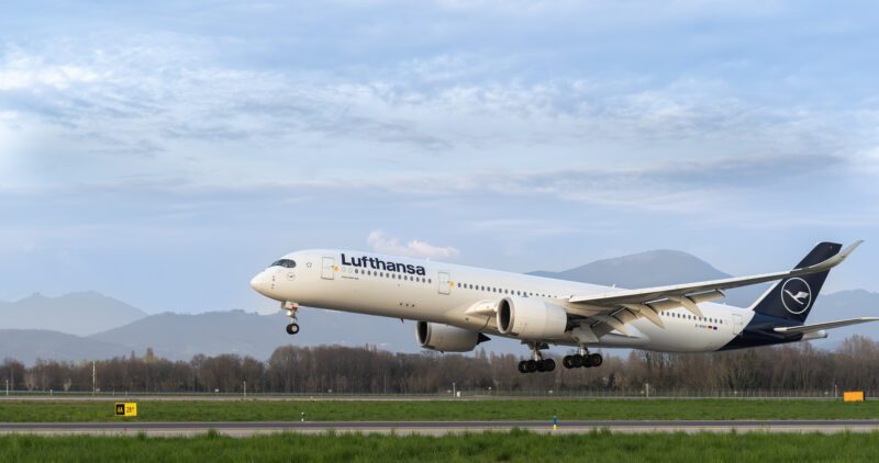 Munich Adds Long-Haul Frequencies and Nordic Flights for Winter