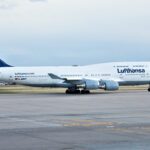 Lufthansa Sets 2027 Exit for Last Eight Boeing 747-400s