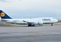 Lufthansa Sets 2027 Exit for Last Eight Boeing 747-400s