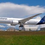 Lufthansa Plans Columbus’ First Europe Route for May 2027