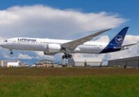 Lufthansa Plans Columbus’ First Europe Route for May 2027
