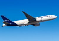 Lufthansa Cargo Moves Mumbai Freighters to Navi Mumbai